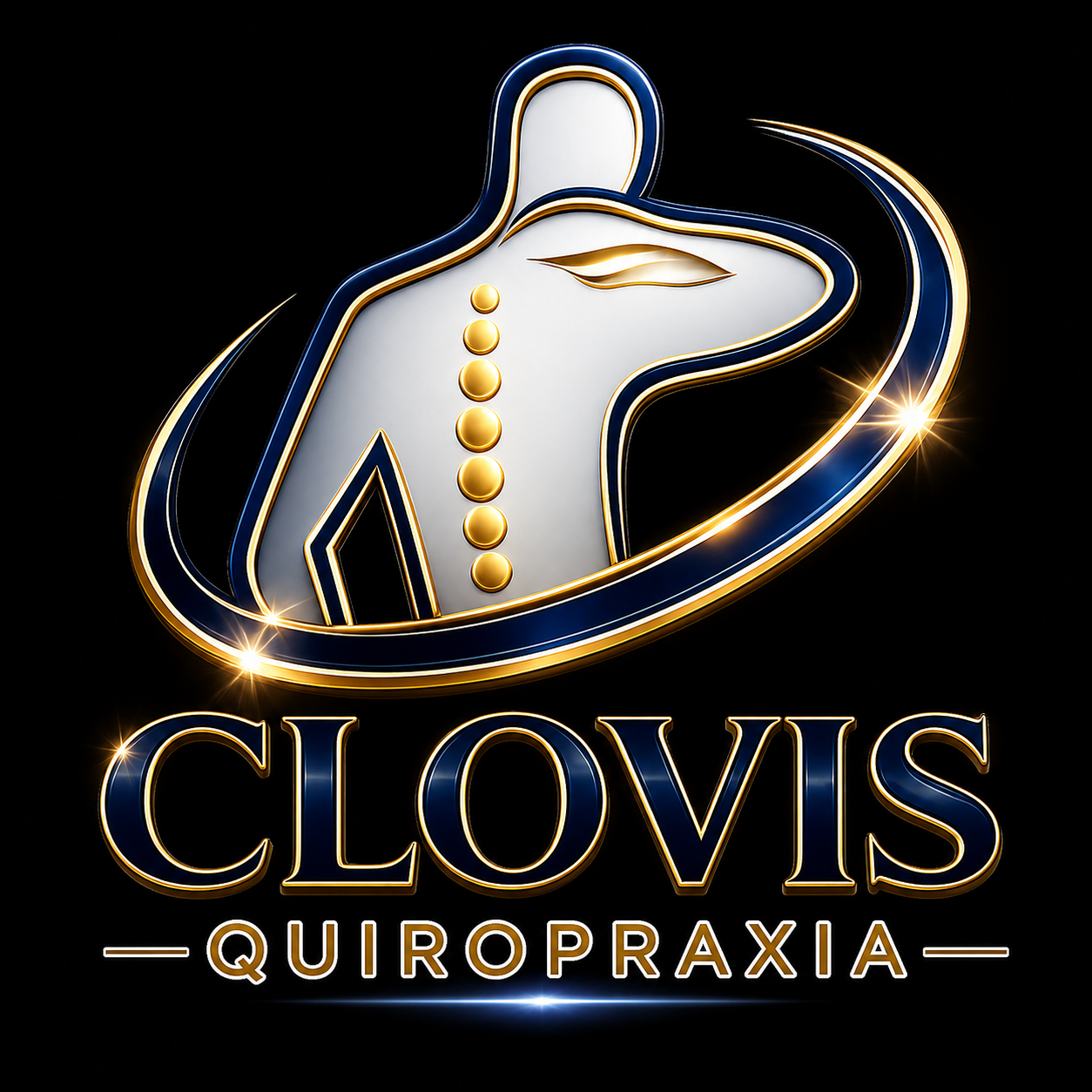 Clóvis Quiropraxia